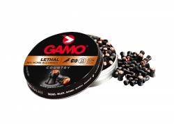 Gamo Lethal 100τμχ 4.5mm