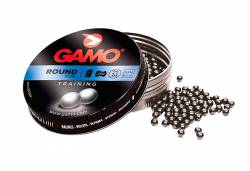 Gamo Round 500τμχ 4.5mm