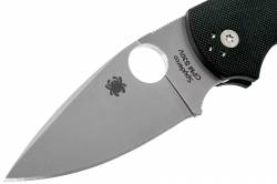 Spyderco C41GP5 Native 5