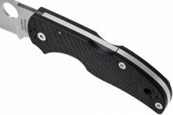 Spyderco C41GP5 Native 5