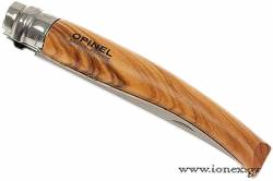 Opinel Slim No 12 Ελιά 001145