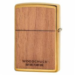 Zippo 29901 Woodchuck Flame 204B