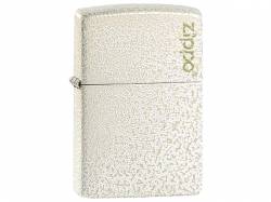 Zippo 49181ZL Mercury Glass