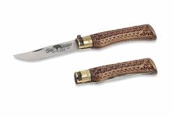 Antonini "L" Old Bear Walnut 9307/21 LNI