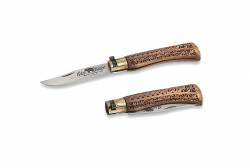 Antonini "S" Old Bear Walnut 9307/17 LNI