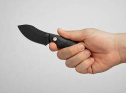 Boker Plus Nessmi Pro Black 02BO066