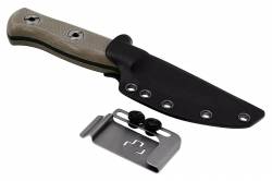 Boker Plus Vigtig 2.0 02BO116
