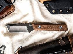 Boker Plus Thicker Clipper 02BO601