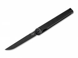 Boker Plus Kaizen All Black S35VN 01BO689