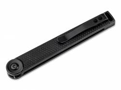 Boker Plus Kaizen All Black S35VN 01BO689