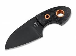 Boker Plus Gnome All Black Copper 02BO084