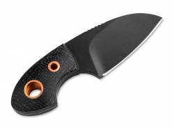Boker Plus Gnome All Black Copper 02BO084