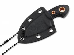 Boker Plus Gnome All Black Copper 02BO084