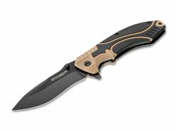 Boker Magnum Desert Pro 01RY307