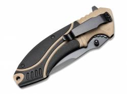 Boker Magnum Desert Pro 01RY307