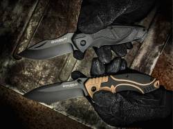 Boker Magnum Desert Pro 01RY307