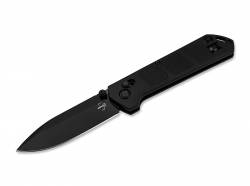 Boker Plus Kihon DC All Black 01BO905