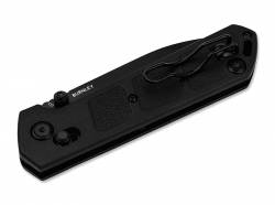 Boker Plus Kihon DC All Black 01BO905