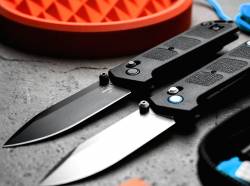 Boker Plus Kihon DC All Black 01BO905