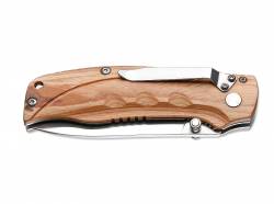 Boker Magnum Pakka Hunter 01MB700