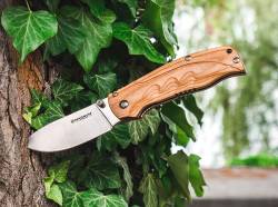 Boker Magnum Pakka Hunter 01MB700