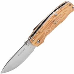 Boker Magnum Pakka Hunter 01MB700
