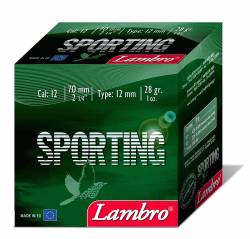 Lampro Sporting 28gr