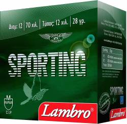 Lampro Sporting 28gr