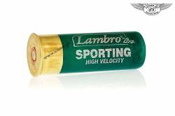 Lampro Sporting 28gr