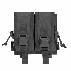 Double Multi Pouch K17090-01