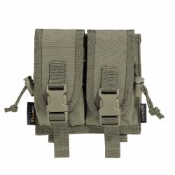 Double Multi Pouch K17090-06E