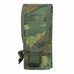 Single Multi Pouch Camo K17091-56