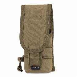 Single Multi Pouch Camo K17091-03