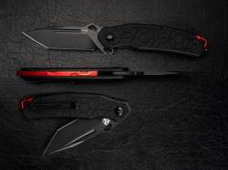 Boker Plus Yokai 01BO151