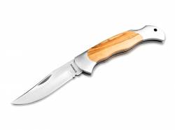 Boker Magnum Classic Hunter One 01MB140