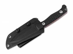 Boker Magnum Life Knife 02MB201