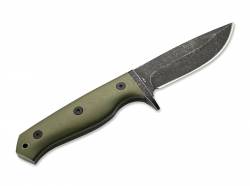 Boker Magnum Bushcraft Drop 02SC339