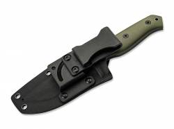 Boker Magnum Bushcraft Drop 02SC339