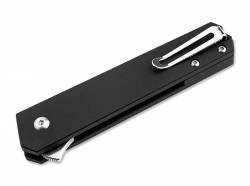 Boker Solingen Kwaiken Compact Button Lock 110073