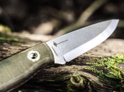 Boker Solingen Vigtig VS Wild 121509