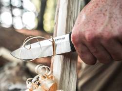 Boker Solingen Bronco CPM 3V 121504