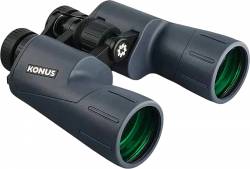 Κιάλια Konus 2302 Abyss-2 7x50 Water Blue Rube