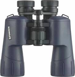 Κιάλια Konus 2302 Abyss-2 7x50 Water Blue Rube