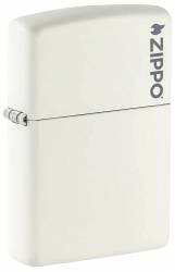 Zippo 214ZL Zippo Logo