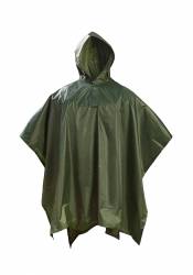 Αδιάβροχο Poncho Army Race 170T Polyester