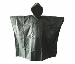 Αδιάβροχο Poncho Army Race 170T Polyester