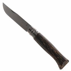 Opinel No.8 Edition Black Palm 002503
