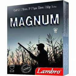 Lambro Magnum 50gr