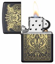 Zippo 29965 Monster