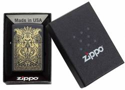 Zippo 29965 Monster